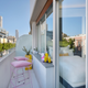 Tel Aviv boutique hotel